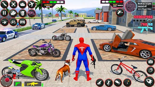 Speed Hero: Flying Spider Hero | Игры | XWorld Speed Hero: Flying Spider Hero | Игры | XWorld