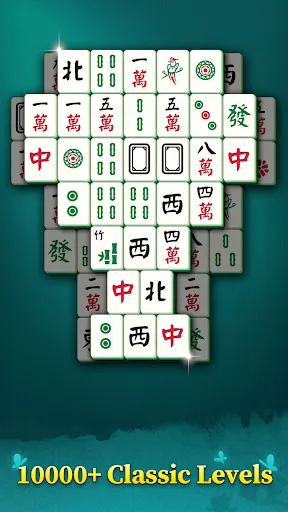 Mahjong Mingle | Games | XWorld