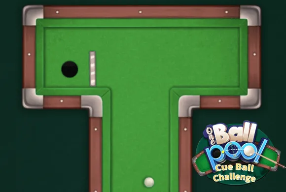 Cue Ball Challenge | Games | XWorld