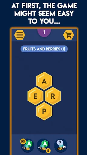 Word Search - Word games | Games | XWorld