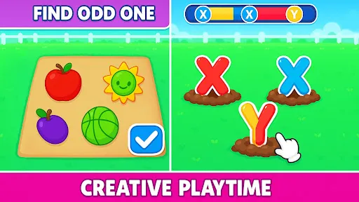 Computer Educational Games | Permainan | XWorld
