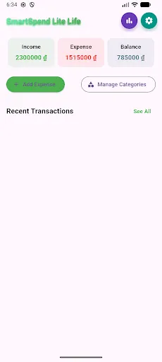 SmartSpend Lite Life | Games | XWorld SmartSpend Lite Life | Games | XWorld