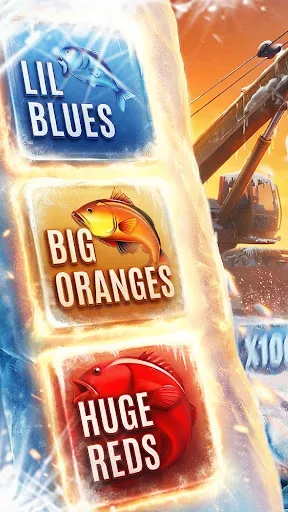 Fishing Day | Permainan | XWorld