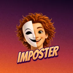 XWorld | Partigo: Imposter Party Games