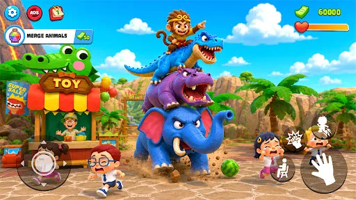 I Am Dino | Permainan | XWorld I Am Dino | Permainan | XWorld