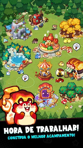 Clash of Critters | Jogos | XWorld Clash of Critters | Jogos | XWorld