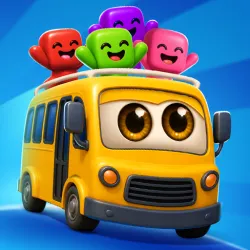 XWorld | Bus In!