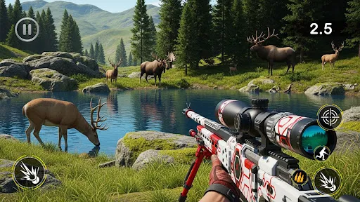 охота симулятор дикий охотник | Игры | XWorld охота симулятор дикий охотник | Игры | XWorld
