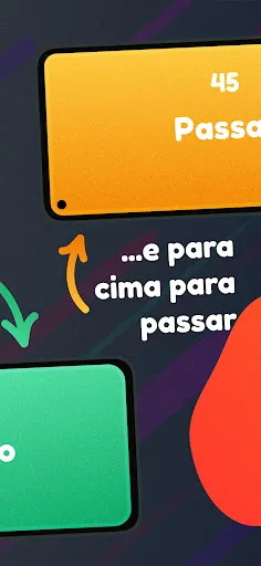 Charadas: Quem sou eu? | Jogos | XWorld