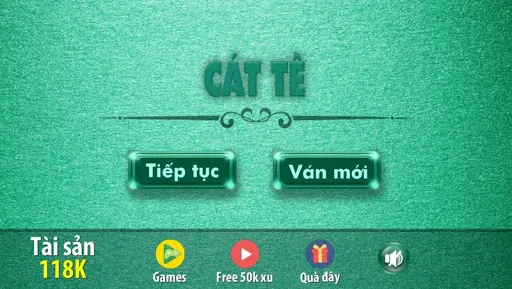 Cát Tê - Cat Te | Games | XWorld Cát Tê - Cat Te | Games | XWorld