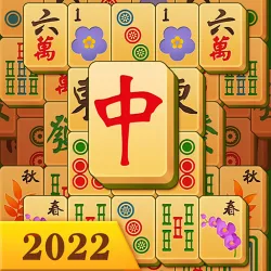 XWorld | Mahjong - Match Puzzle Games