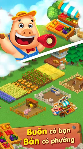 Farmery | Games | XWorld