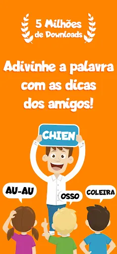 Charadas para Crianças | Jogos | XWorld Charadas para Crianças | Jogos | XWorld