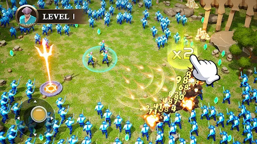 Misty Continent: Cursed Island | Games | XWorld Misty Continent: Cursed Island | Games | XWorld