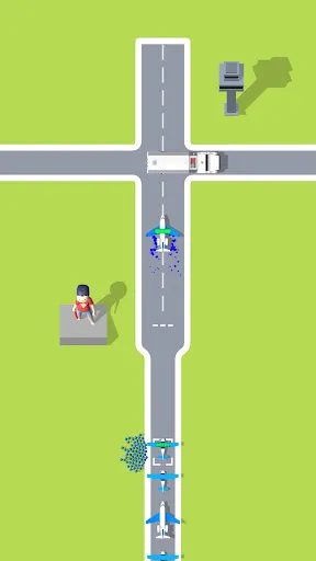 Tower Control Manager | juego | XWorld