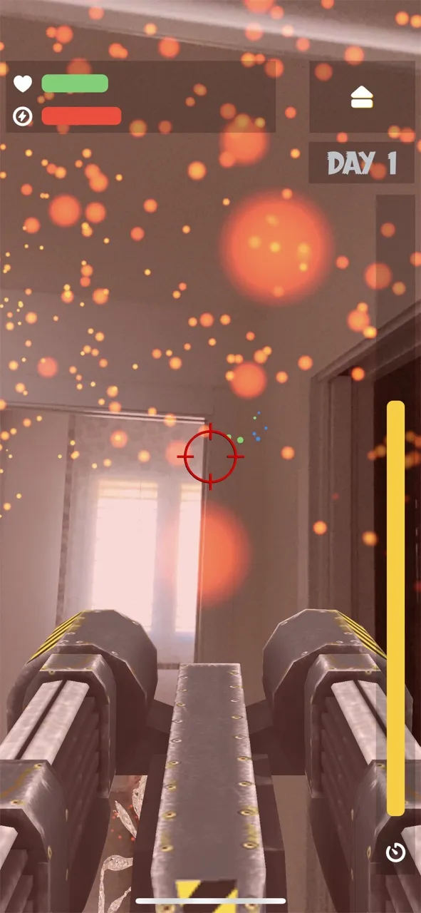 Insects Hunter - AR shooter | Games | XWorld