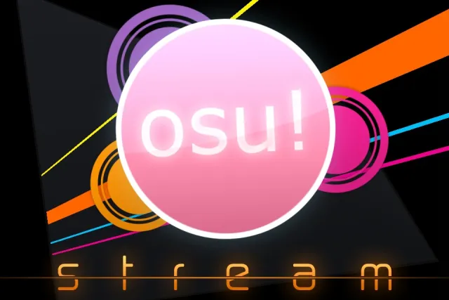 osu!stream | Игры | XWorld