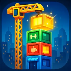 XWorld | Idle Rent Tower