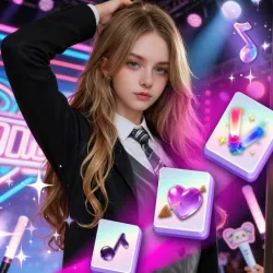XWorld | Shine Match: Beauty Blast