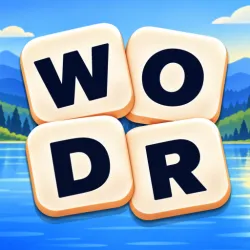 XWorld | Word Tiles - Relaxing Puzzle XWorld | Word Tiles - Relaxing Puzzle