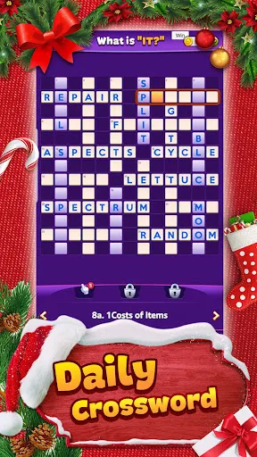 Word Hike -Inventive Crossword | Games | XWorld