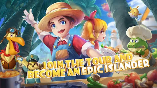 Tour of Neverland | Games | XWorld