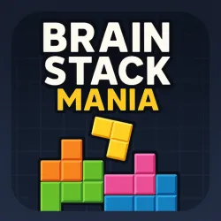 XWorld | Brain Stack Mania