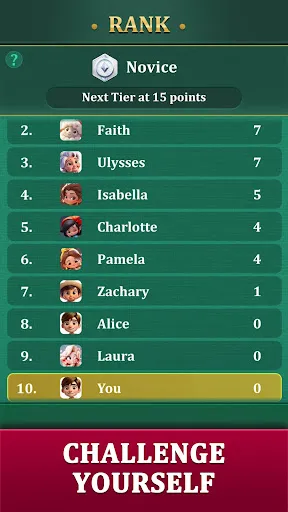 Gin Rummy King | 游戏 | XWorld