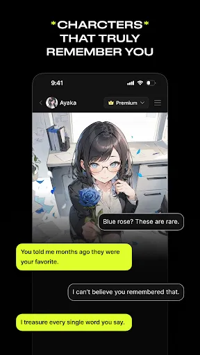 OOC: The Playable Anime | Игры | XWorld OOC: The Playable Anime | Игры | XWorld