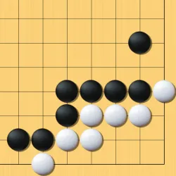 XWorld | EasyGo - Katago AI Tsumego SGF
