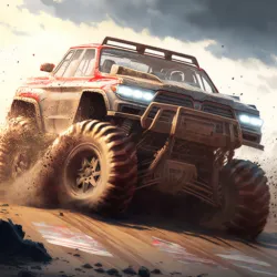 XWorld | Off Road: 4x4 Truck Games