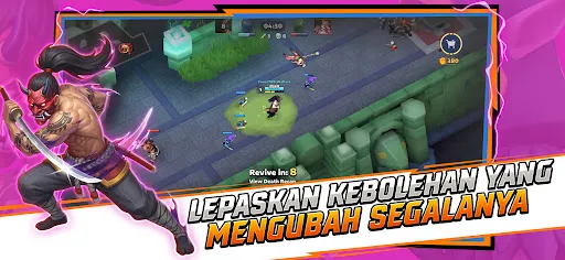 Blitz of Battle: Online PvP | Permainan | XWorld Blitz of Battle: Online PvP | Permainan | XWorld