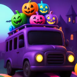 XWorld | Bus Craze – Дорожная Пробка