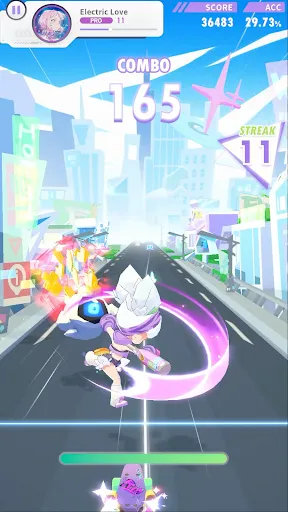 Bleap | 游戏 | XWorld