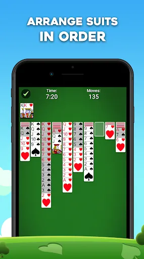 Spider Solitaire | Games | XWorld