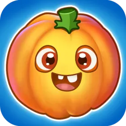 XWorld | Pumpkin Magic - Drop & Merge XWorld | Pumpkin Magic - Drop & Merge