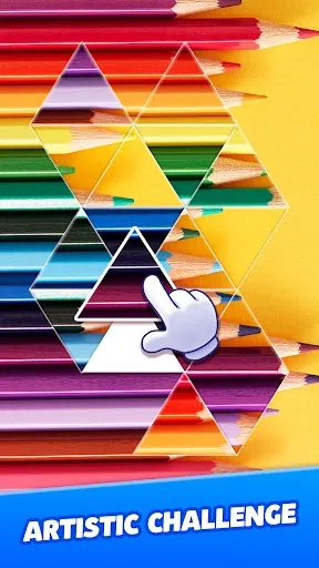 Easy Puzzle - Jigsaw Puzzles | Games | XWorld