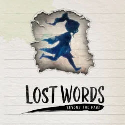 XWorld | Lost Words: Beyond the Page