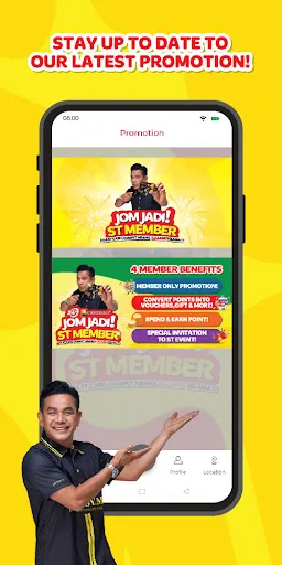 ST CARD | Permainan | XWorld ST CARD | Permainan | XWorld