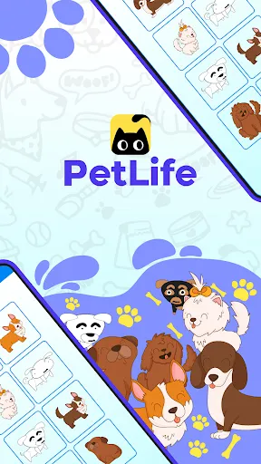 PetLife | Games | XWorld