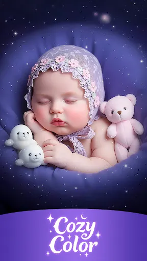 Cozy Color-Paint by Number | 游戏 | XWorld Cozy Color-Paint by Number | 游戏 | XWorld