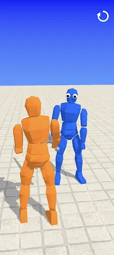 Wobbly Swordsman | Игры | XWorld Wobbly Swordsman | Игры | XWorld