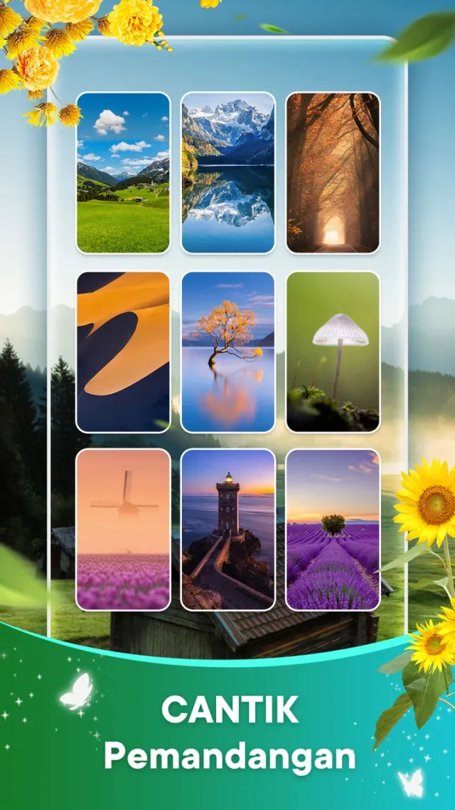 Word Daily - Teka teki silang | Permainan | XWorld
