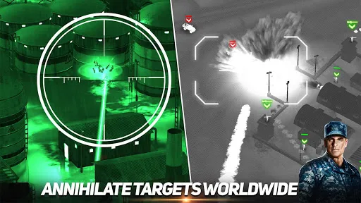 Drone 2 Free Assault | Games | XWorld