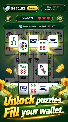 Rich Mahjong Match | Permainan | XWorld Rich Mahjong Match | Permainan | XWorld