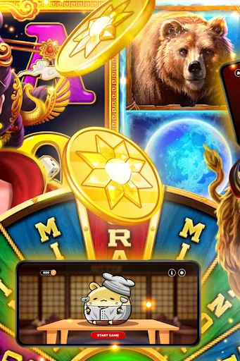 Bull Jump Arena | Игры | XWorld