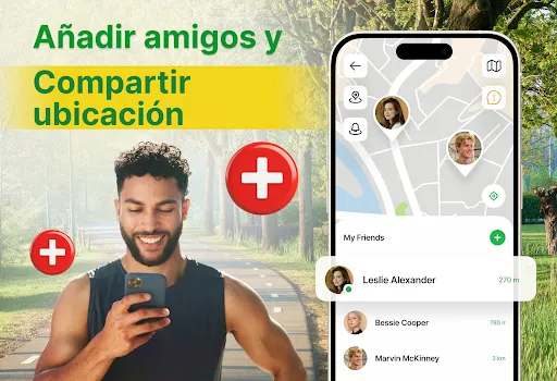 GPS Location & Phone Tracker | Permainan | XWorld GPS Location & Phone Tracker | Permainan | XWorld