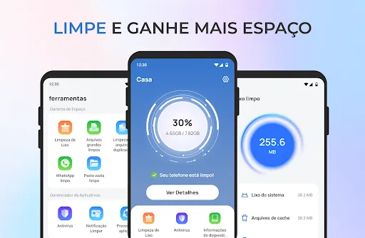 Limpeza Total de Espaço | Jogos | XWorld Limpeza Total de Espaço | Jogos | XWorld