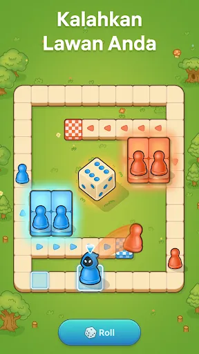 Ludo Go! - Dice Board Games | Permainan | XWorld Ludo Go! - Dice Board Games | Permainan | XWorld