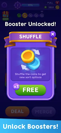 Coin Jam: Sort & Merge | Games | XWorld Coin Jam: Sort & Merge | Games | XWorld